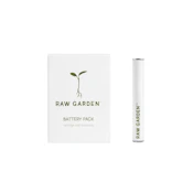 Raw Garden - Low Variable Voltage Battery