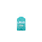 Drink Loud - Kush Berry CBN - Drinks - 100mg
