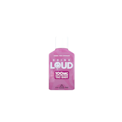 Drink Loud - Pink Lemonade - Drinks - 100mg