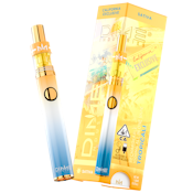 Tropicali (S) 84.42% THC | Dime Industries | State Exclusive 1g AIO