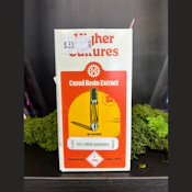 Tallymon Bananas (1G) | Cured Resin 510 Vape | Hybrid