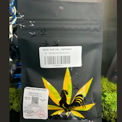 Diesel Glue (1G) | Disposable | Sativa