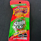 Sandia OG | .5G | TOKEE