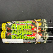 Apple Fritter (2G) | Preroll 2 pk | Hybrid