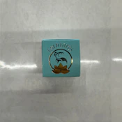 Kernel PuTang (1G) | Live Rosin | Sativa