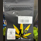 Gushers (1G) | Disposable | Hybrid