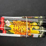 Honey Beltz (2G) | Preroll 2pk | Sativa