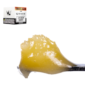 [West Coast Cure] Live Resin Badder - 1g - Bakers Dozen (H)