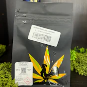 Midnight Runtz (1G) | Disposable | Indica