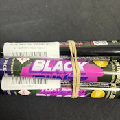 Black Runtz (2G) | Preroll 2pk | Indica