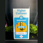 Frozen Jokerz (1G) | Live Resin Disposable | Indica