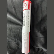 Super Sour (1G) | Preroll | Sativa