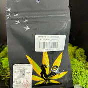 Candy Gas (1g) | Disposable | Hybrid