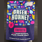 Trifecta | Gummies 1:1:1 | 100 MG