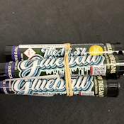 Glueball (2G) | Preroll 2pk | Indica
