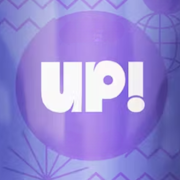 UP!: Cherry Zlurpee 1g Classic Vape Cart (I)