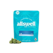 ALLSWELL: Solar Flare 3.5g - Greenhouse Flower (I)