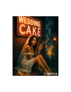 Mecca Smalls 7g Wedding Cake