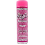 Zizzle  - WAP - 3 pk - Preroll