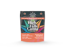 High Falls Canna | Mimosa | 3.5g