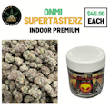 Super Tasterz: Rollie Ripz (Indoor Premium Flower) 3.5g Special 