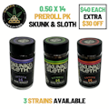 Gelato Mini (Indoor Premium) Pre Rolls 14 Pk