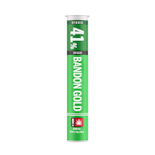 STICKS - Bandon Gold, 1g Infused Preroll