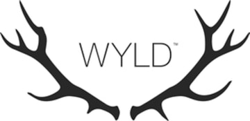 WYLD | Kiwi | 1:1 THC:THCV Sativa Gummies 10pk