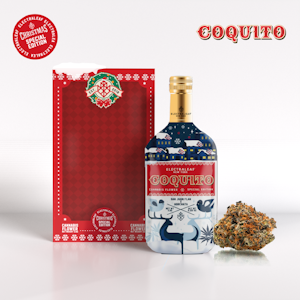 ELECTRALEAF - Electraleaf | Coquito | 3.5g