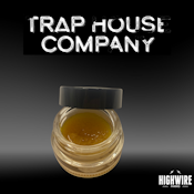 Trap House Co. Live Resin Cortado 1g