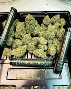 Cornucopia | Lemon Haze | Kief Infused Pre-Roll  | 1g