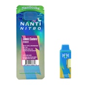 Cosmic Cluster | AIO | 2g | Nanticoke