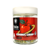 Solis Cosmic Crisp Flower 28.0g