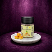 Cosmic Cube - Tropical