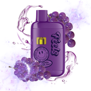 Feels - All in One Vape - Cosmic Grape (I) - 1g