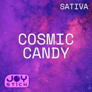 Joystick - Joy Stick | Cosmic Candy | 1g
