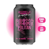 Surly - 10 THC Cosmopolitan