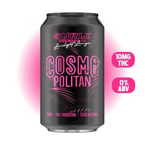 Surly - Surly - 10 THC Cosmopolitan