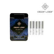 Gastopia Live Resin Infused Pre-Roll Pack (5pk)