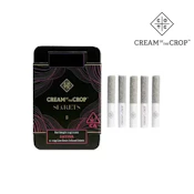 Blue Haze Live Resin Infused Pre-Roll Pack (5pk)