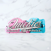 Cotton Candy (Infused) - 1g