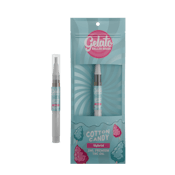 Gelato - Baller Brush Cotton Candy Hybrid - 2g