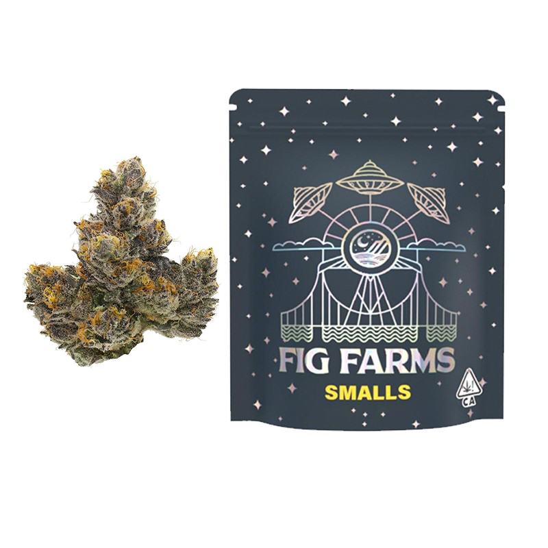 Fig Farms Couch Rider Smalls Flower 7.0g