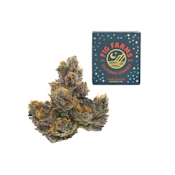 Couch Rider (I) | 3.5g Premium Indoor Flower | Fig Farms