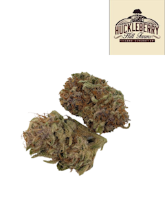 Huckleberry Hill Farms - Country Rose