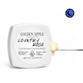 Country Rose Live Rosin Concentrate 1g