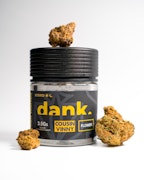 Dank | Cousin Vinny | 3.5g