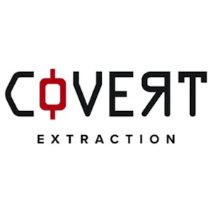 Covert Extraction - Covert Tropicana Haze Cured Resin Batter