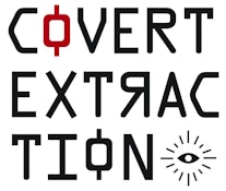 COVERT EXTRACTION - ROYAL OCTANE KIEF 1 GRAM