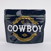 Cowboy Kush - Chem Chillz - 28G Shake